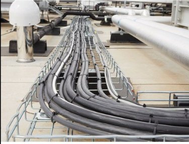 Electrical Cable Routing & Testing