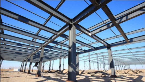 Connect Engineering and Consultancy Services Pvt. Ltd. — structural works