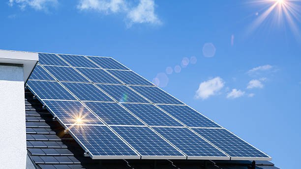 Industrial & Commercial Solar