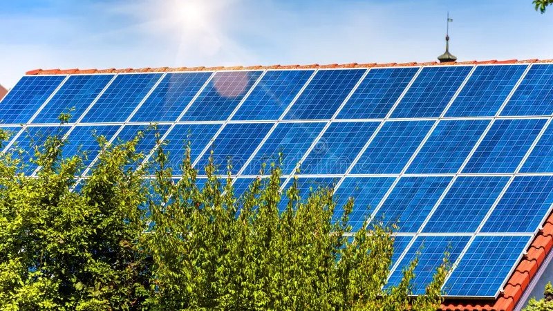 Solar Power Systems