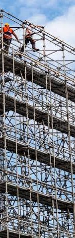 Scaffolding Safety