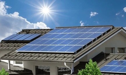 Solar Monitoring & O&M